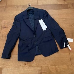 Calvin Klein suit jacket! New!